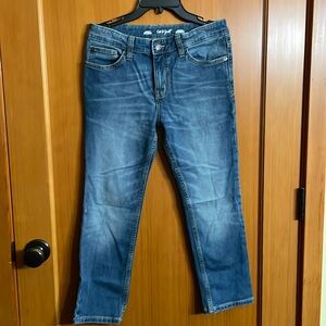 Cat n Jack stretch jeans